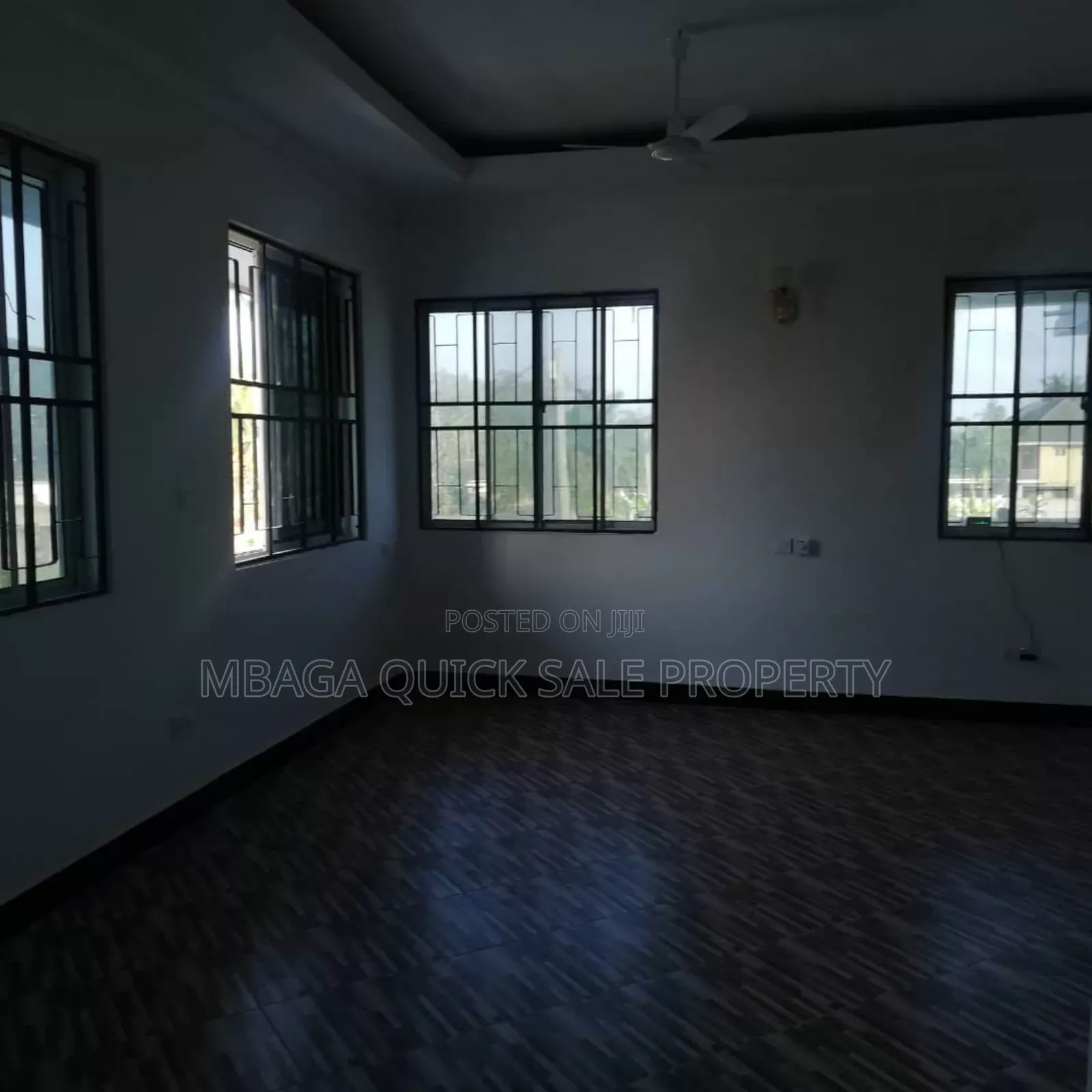 7bdrm House in Mbezi Beach Shoppers for rent