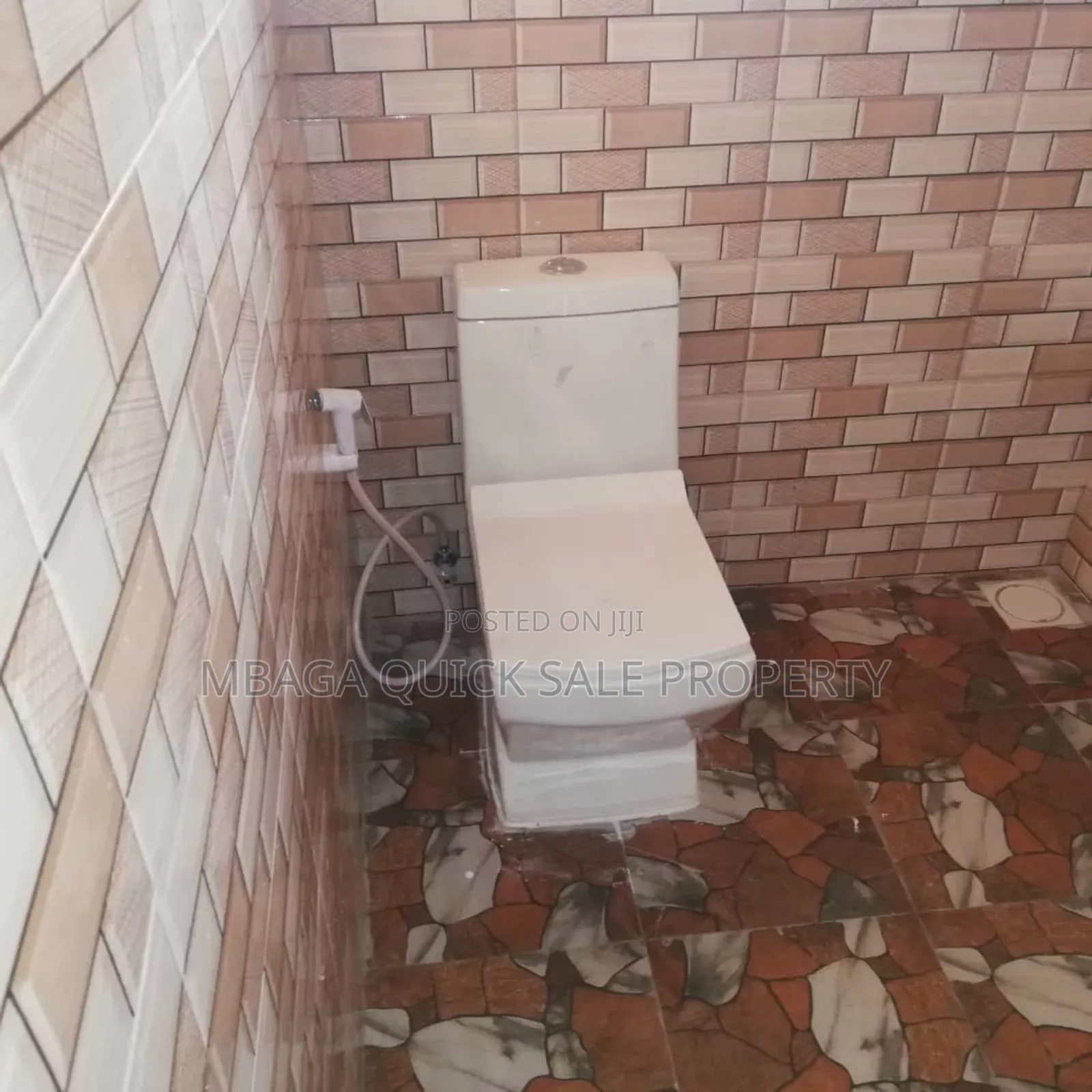 7bdrm House in Mbezi Beach Shoppers for rent