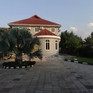 4bdrm House in Mbezi Beach for rent