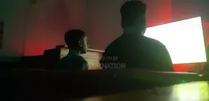 Gaming Arcade