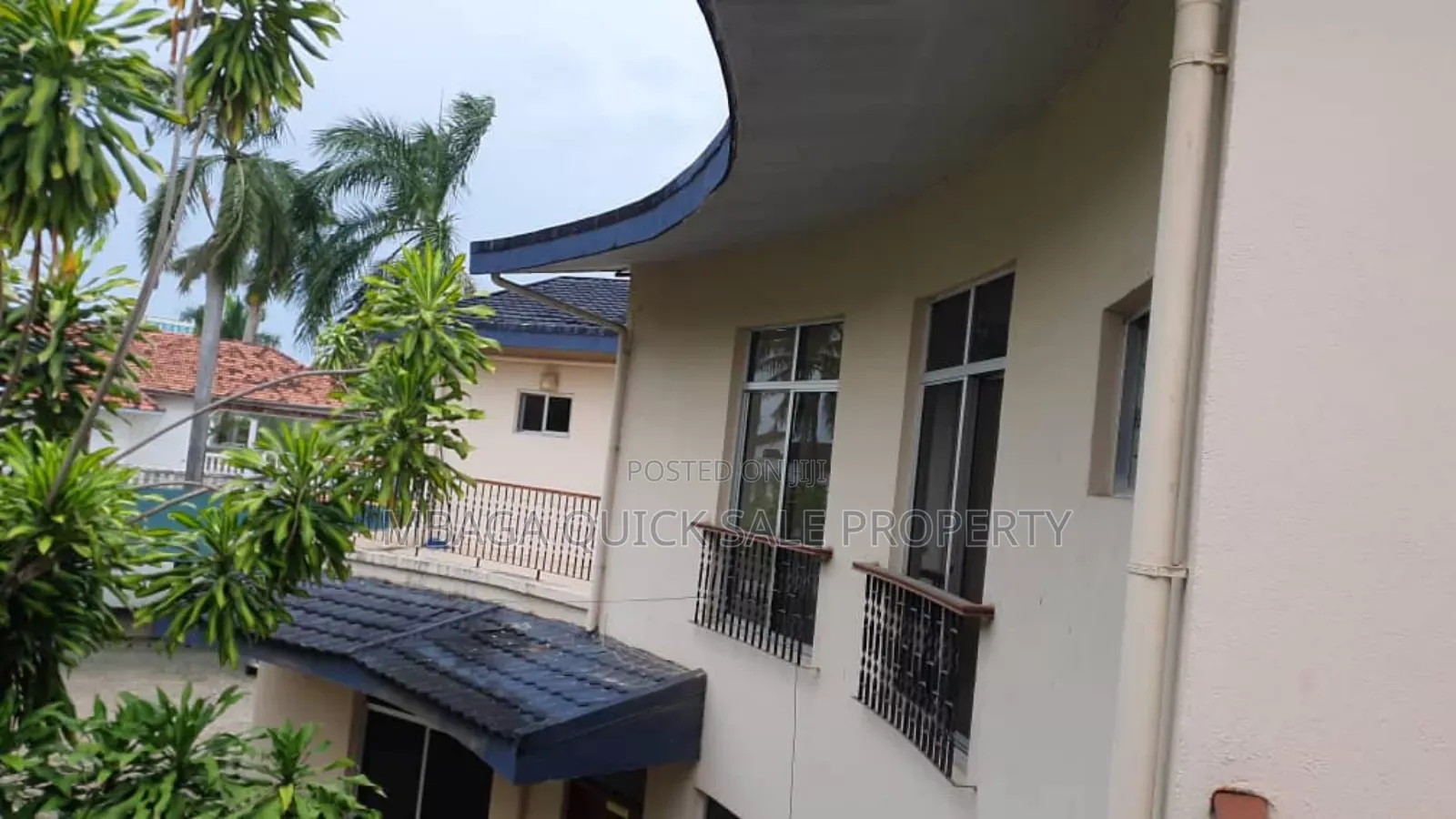3bdrm Apartment in Mikocheni for rent