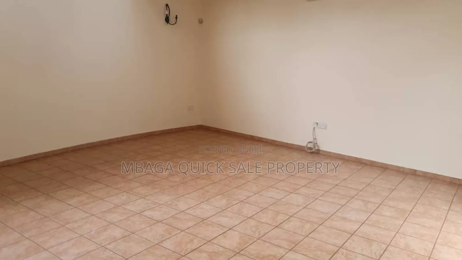 3bdrm Apartment in Mikocheni for rent