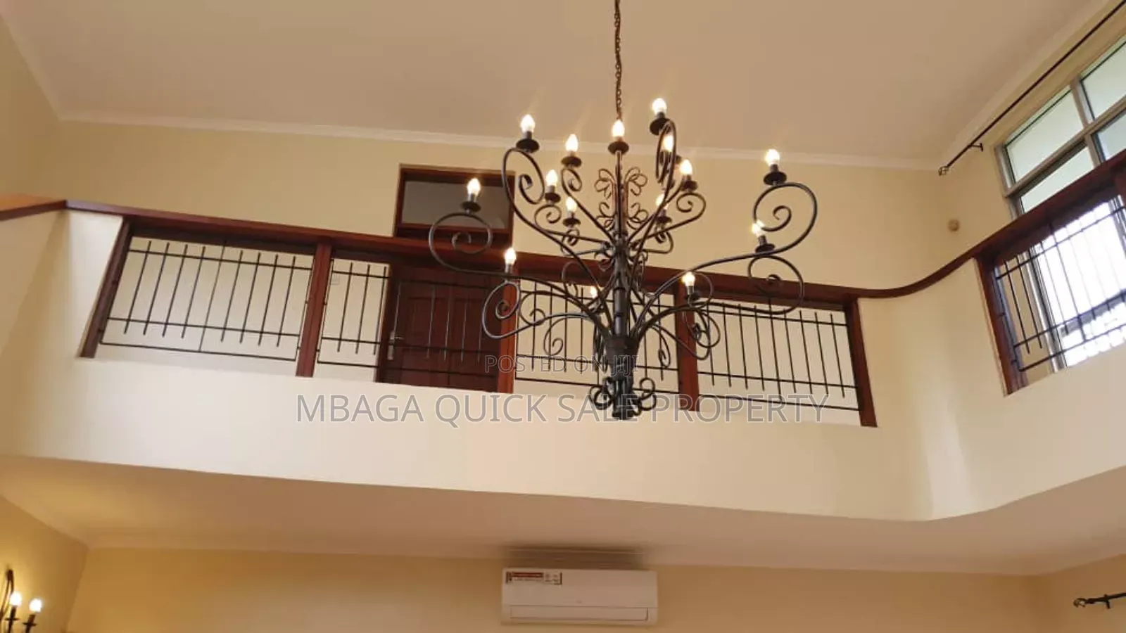 3bdrm Apartment in Mikocheni for rent