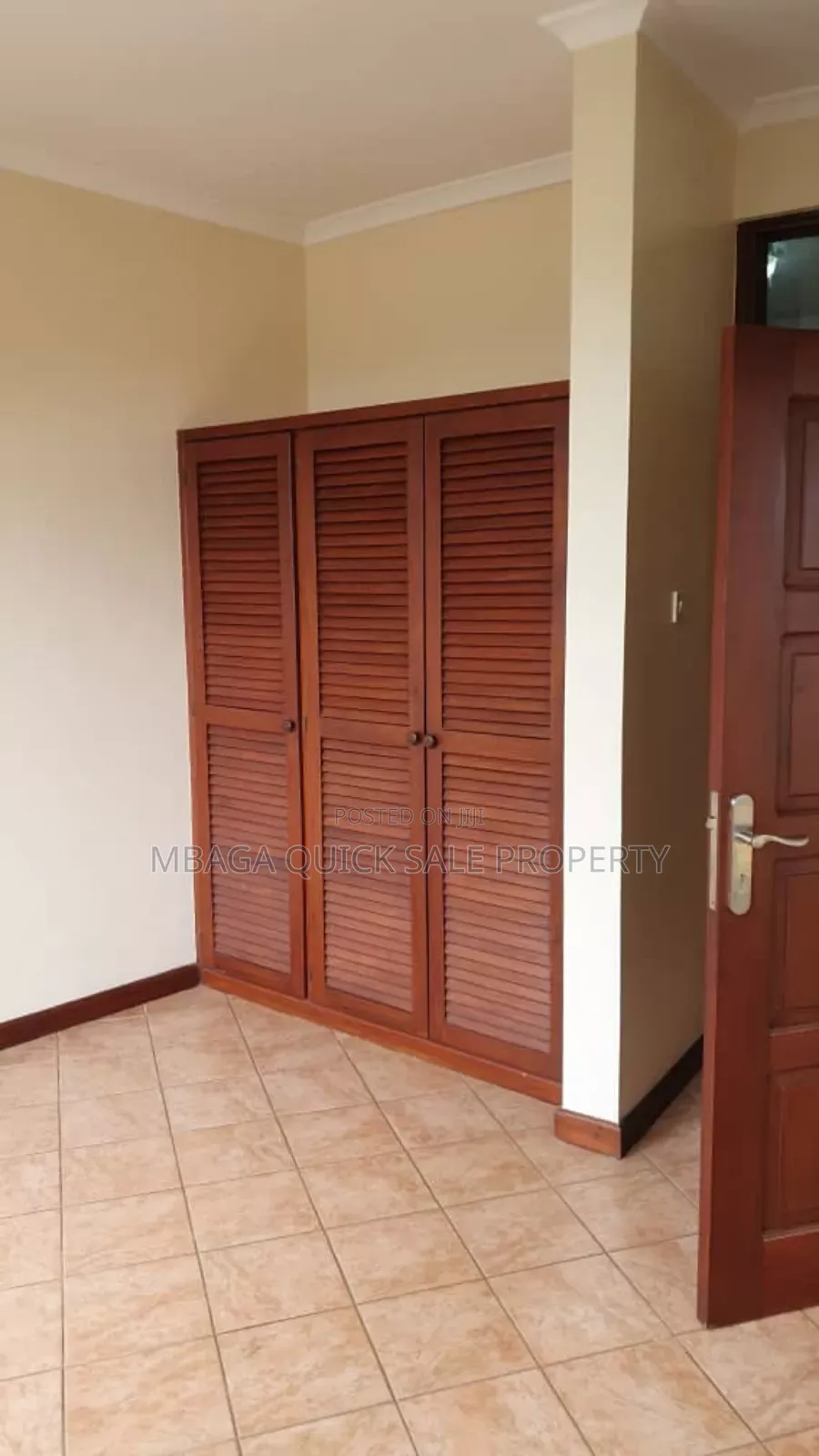3bdrm Apartment in Mikocheni for rent
