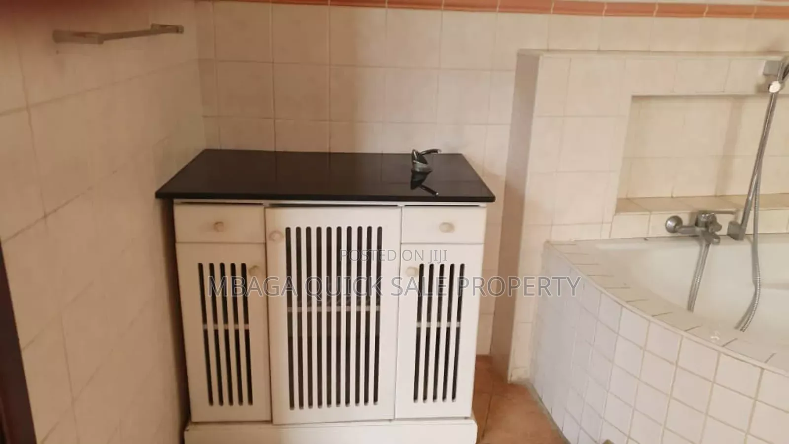 3bdrm Apartment in Mikocheni for rent