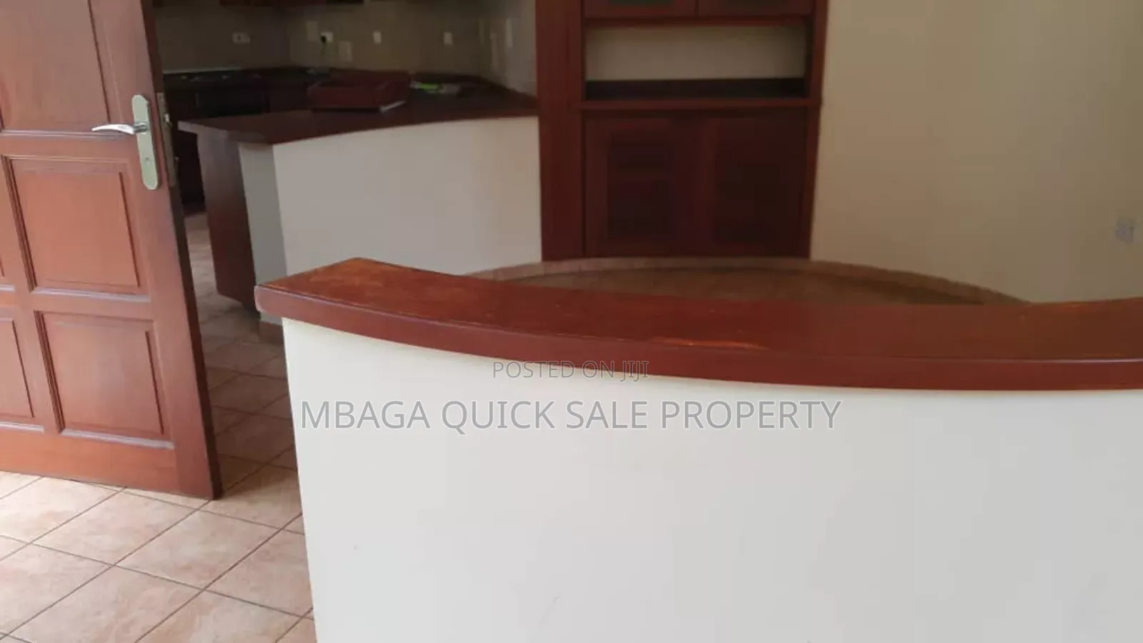 3bdrm Apartment in Mikocheni for rent