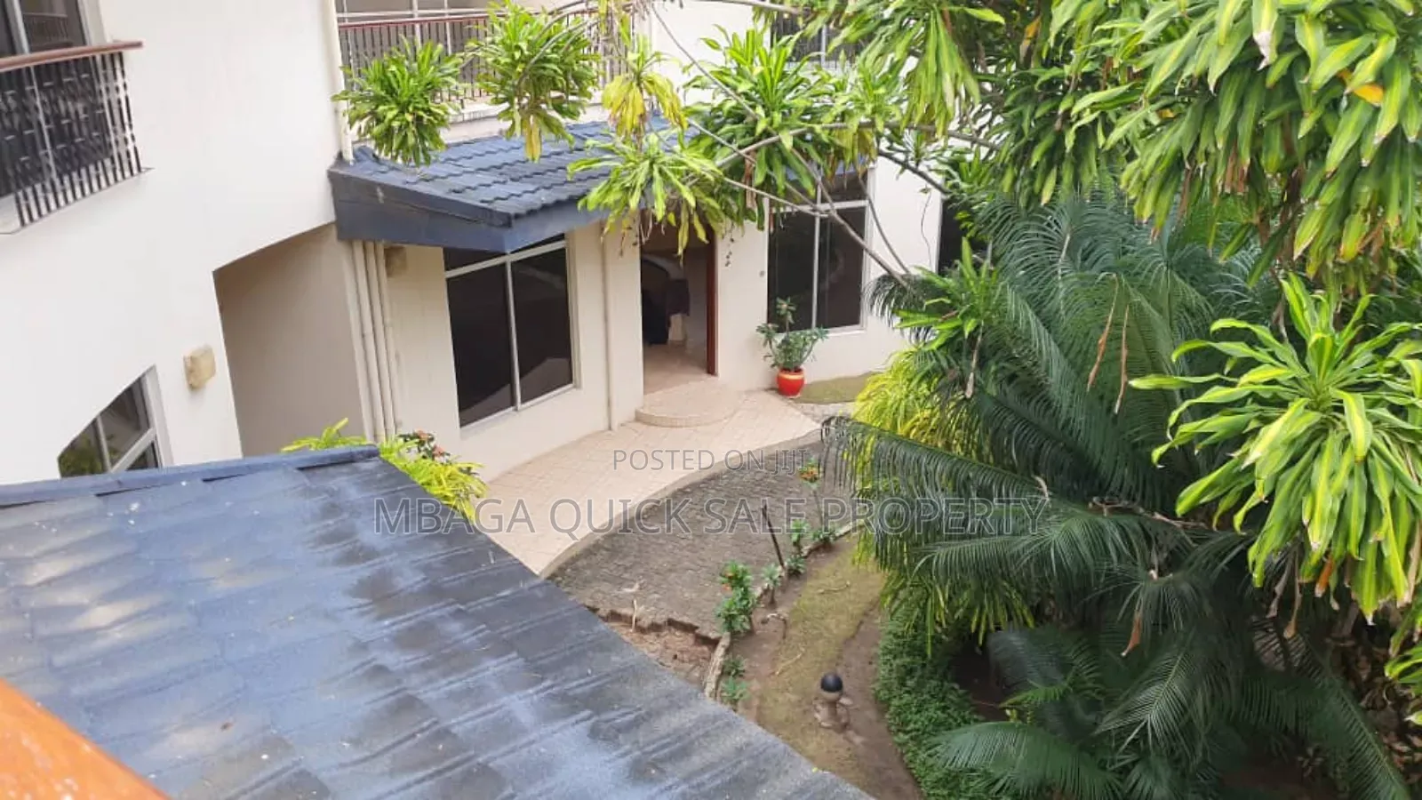 3bdrm Apartment in Mikocheni for rent