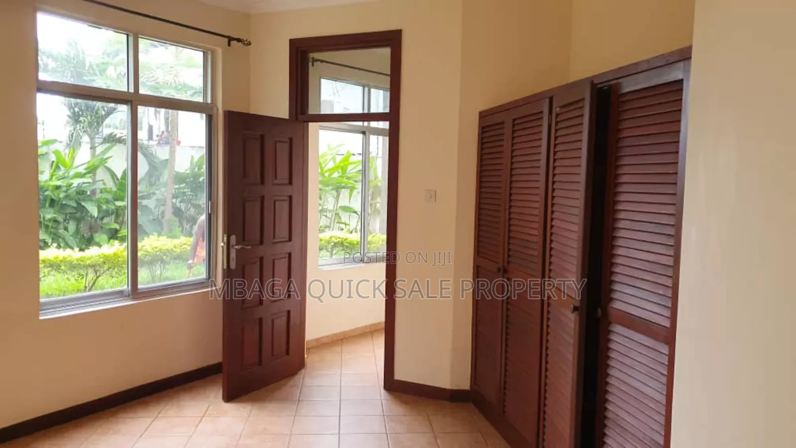 3bdrm Apartment in Mikocheni for rent