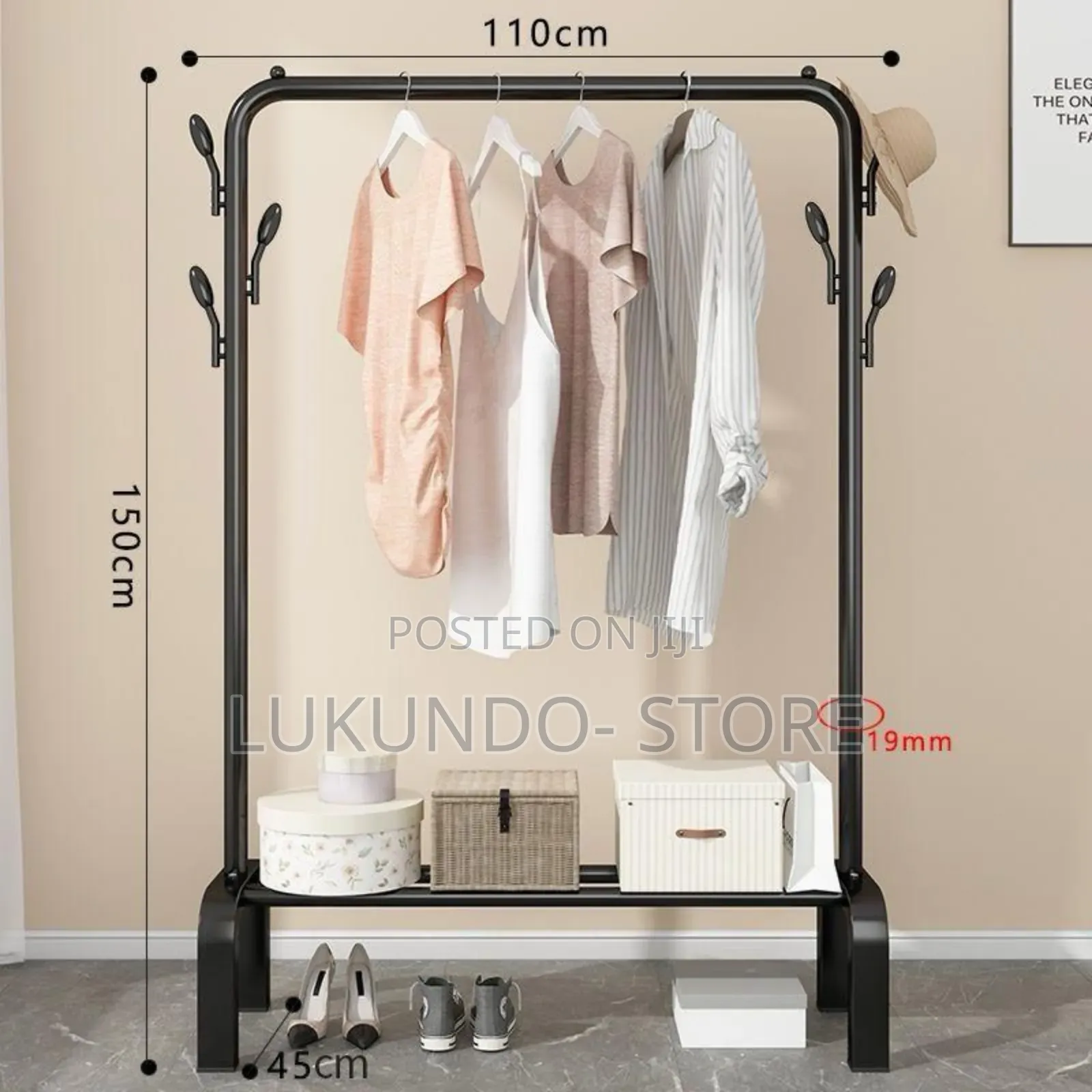 Clothes Hanger