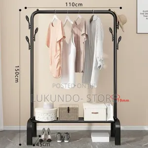 Clothes Hanger