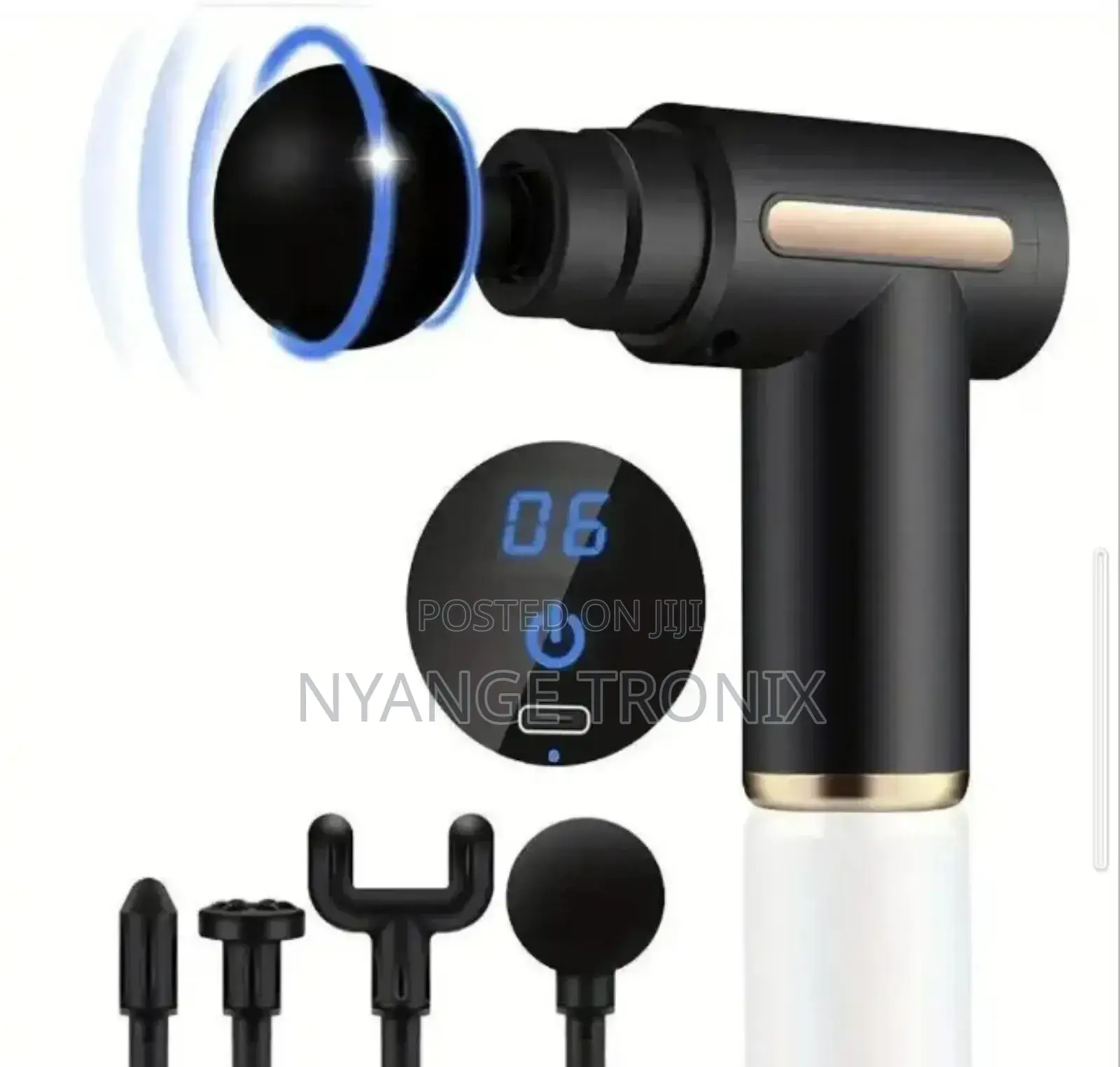Massage Gun Brand New