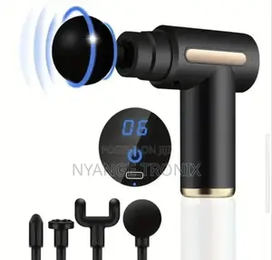 Massage Gun Brand New