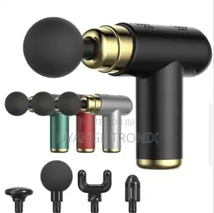 Massage Gun Brand New