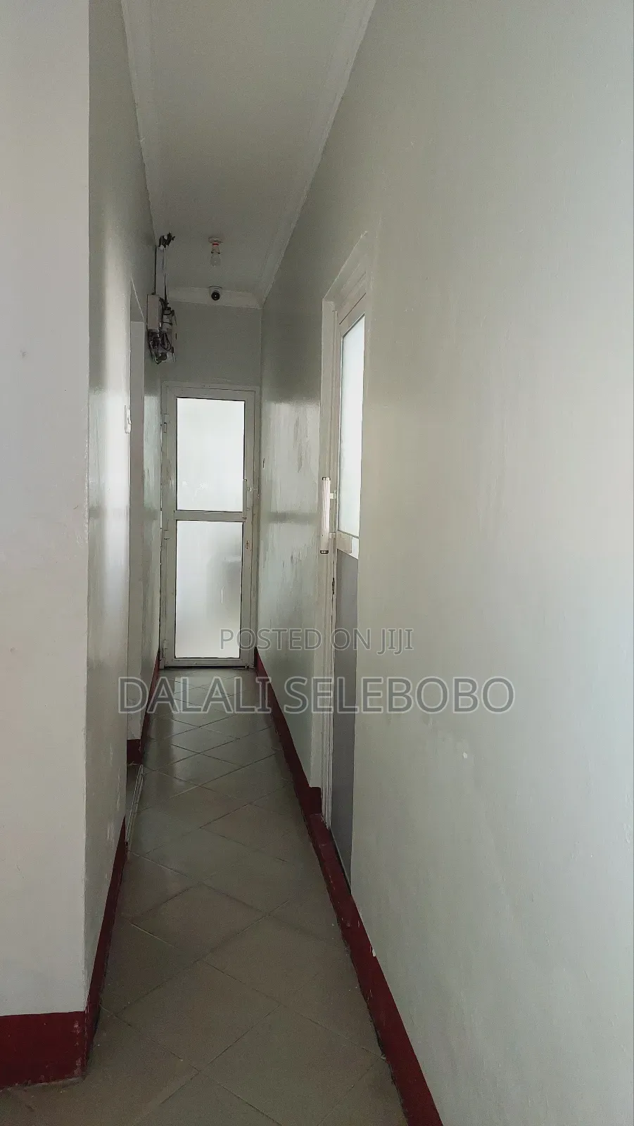 Office Space at Mliman Cty