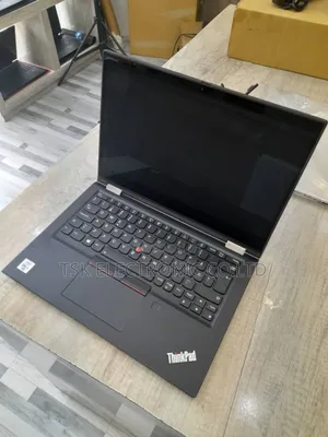 Laptop Lenovo Thinkpad X13 Yoga 16GB Intel Core I5 SSD 256GB