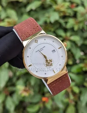 Patek Philippe Watches