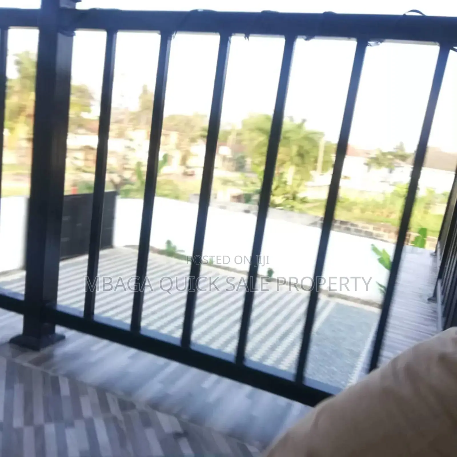 7bdrm House in Mbezi Beach Shoppers for rent