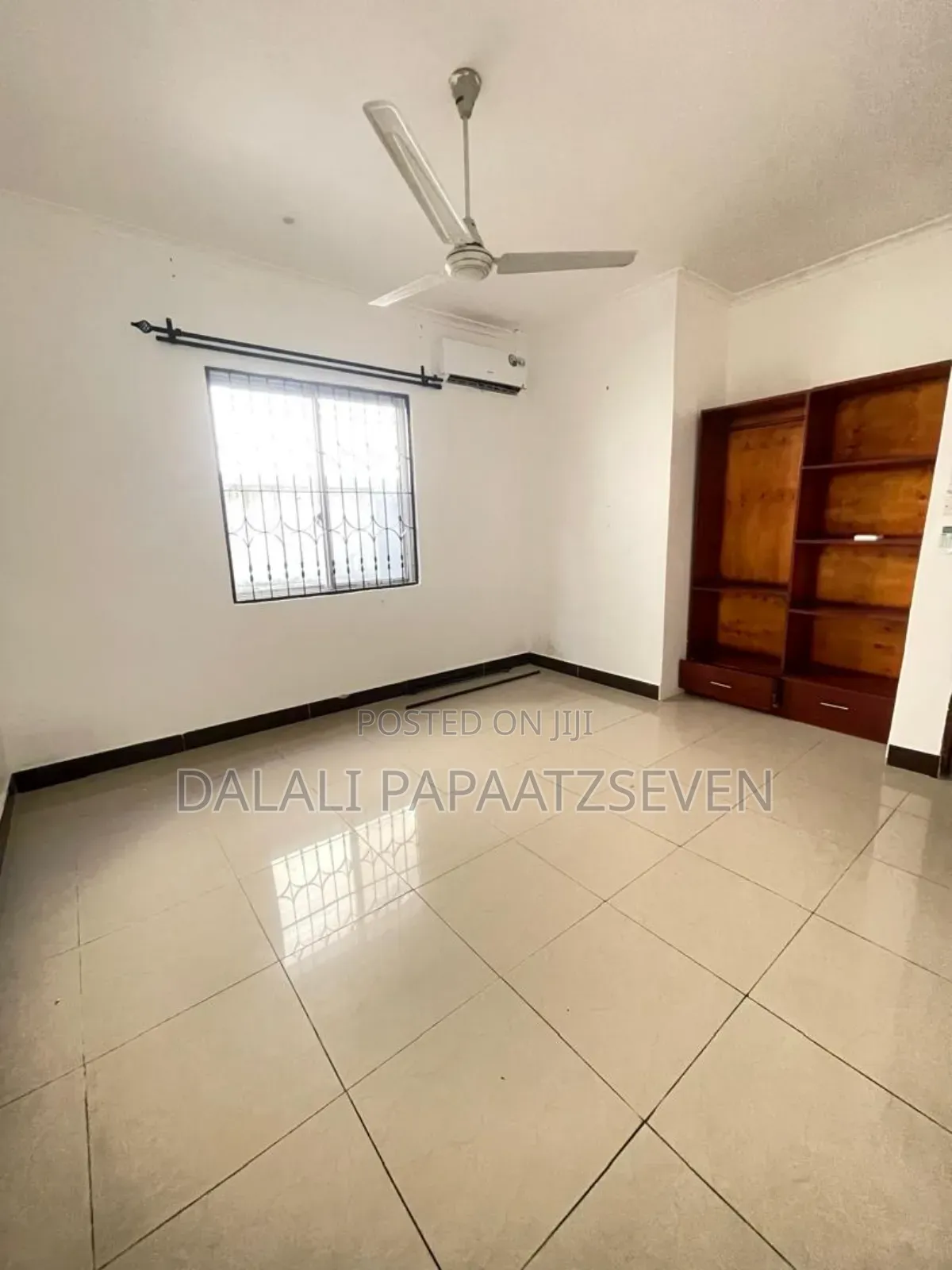 3bdrm Apartment in Dalalipapaatzseven, Kinondoni for rent