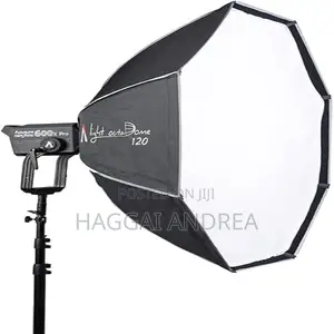 Aputure Light Octadome 120 Octagon Softbox