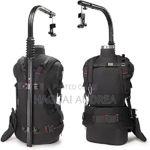 FLYCAM Flowline 750N Stabilizing Body Support for Camera Gim