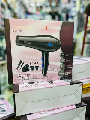 Remington Hair Dryer