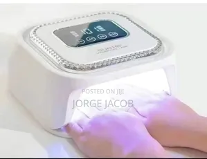 Jelly Nail Dryer