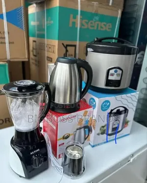 Special Package Blender,Hot Water Kettle,Rice Cooker