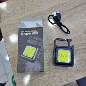 Portable Work Lamp Small Flashlights Waterproof for Repair