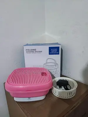 Mini Washing Machine Small Washer For Baby Clothes, Underwer