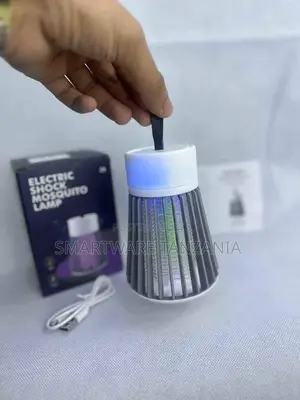 Home Electric Mosquito and Insect Killer Night Lamp Indoor