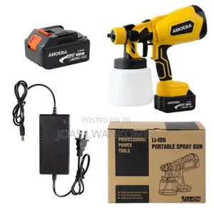 Spray Gun(Battery).