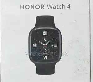 Honor Watch 4