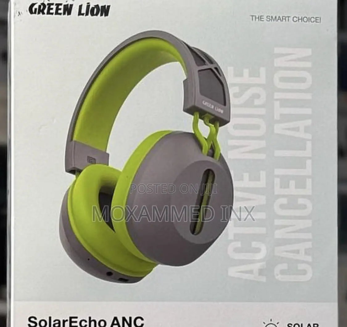 Greenlion Solarecho ANC