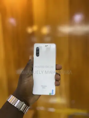 Sony Xperia 10 III 128 GB White