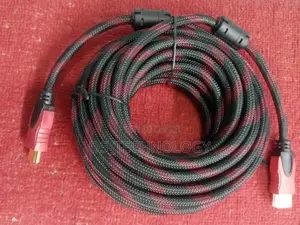 10M Original HDMI Cable Yenye Nundu Kusapoti Signal Isigome