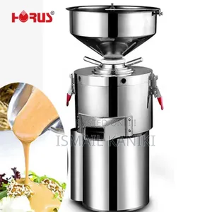 Peanut Butter Machine