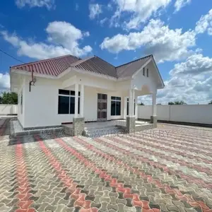 3bdrm House in Dege, Kigamboni for sale