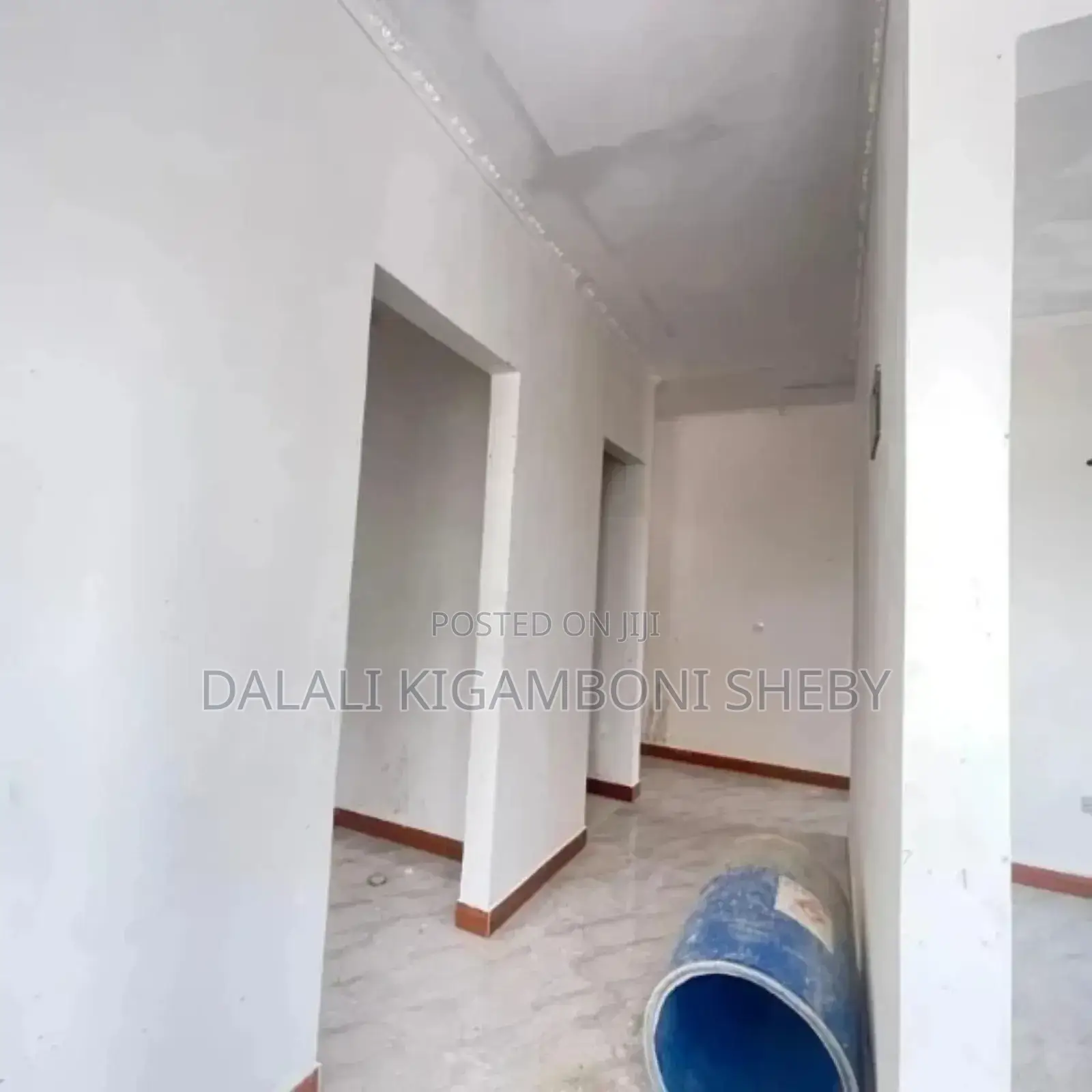 3bdrm House in Dege, Kigamboni for sale