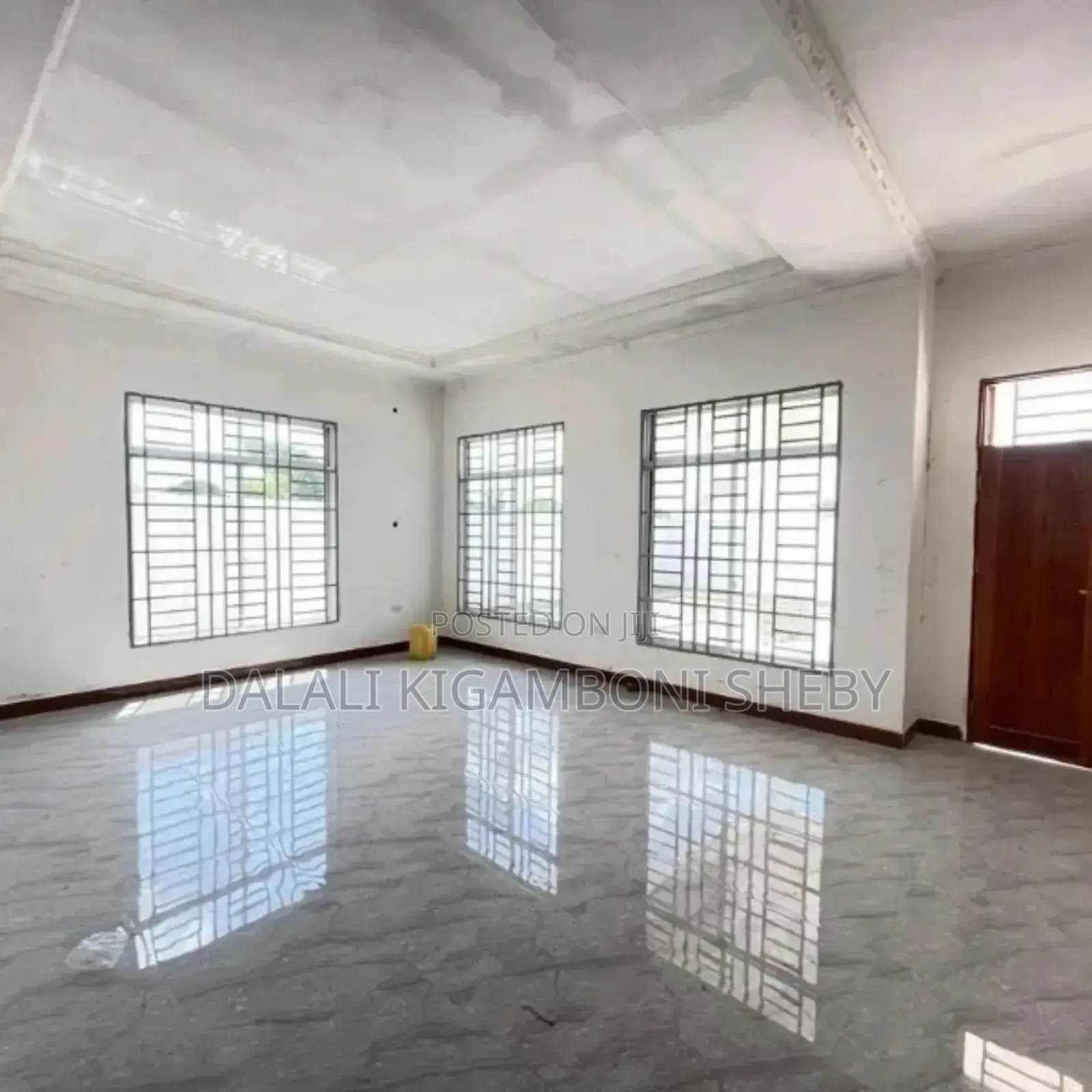 3bdrm House in Dege, Kigamboni for sale