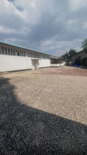 Warehouse for Rent at Mikocheni Industrial Area