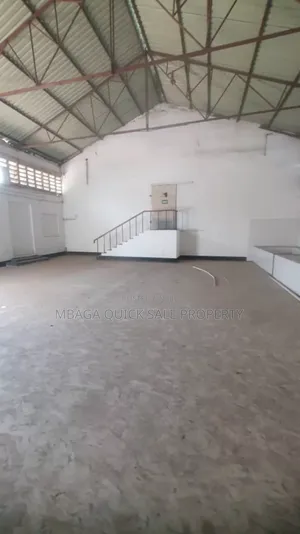 Warehouse for Rent at Mikocheni Industrial Area