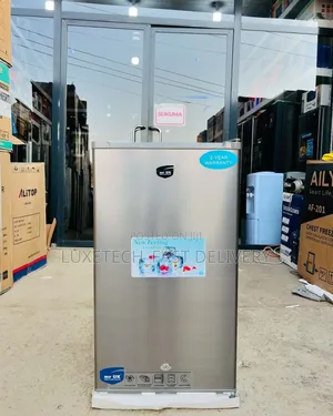 Mr Uk Fridge 90 Litres With Single Door