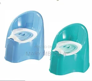 Baby Potty