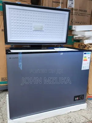 Freezer Liter 228 Bei Nafuu Yaani 700,000
