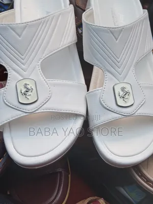Quality Male's Sandals Size 40,42,43,44 and 45.