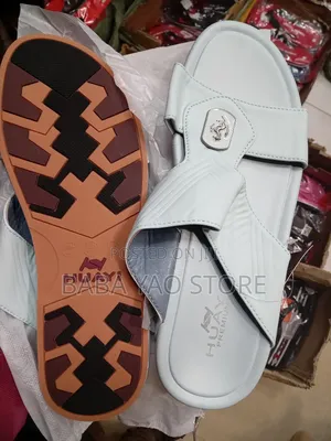Quality Male's Sandals Size 40,42,43,44 and 45.
