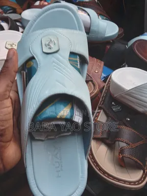 Quality Male's Sandals Size 40,42,43,44 and 45.