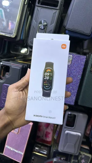 Xiaomi Smart Band 9