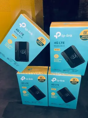 4G Lte-wifi Router Tp-link M7350 150 MBPS/50 MBPS 2.4 GHZ