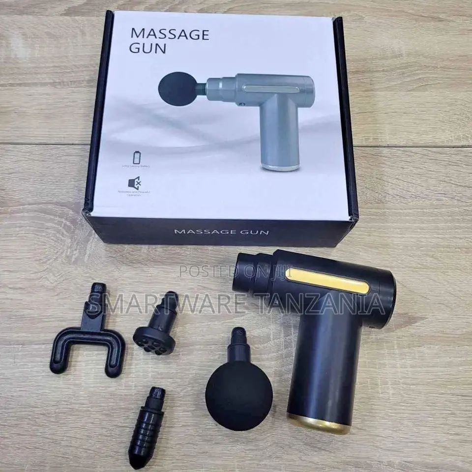 Massage Gun /Fascial Massager Deep Tissue For Muscle Relax